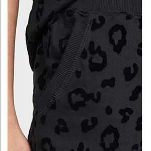 Z Supply Leopard Joggers